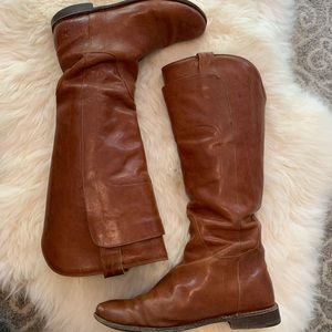 Frye Paige Tall Riding Boot 8